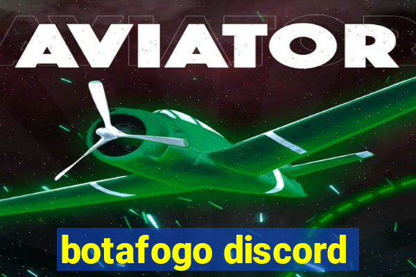 botafogo discord
